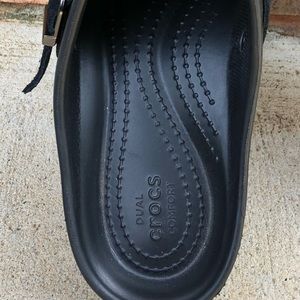 Beautiful Black Women’s Croc✨